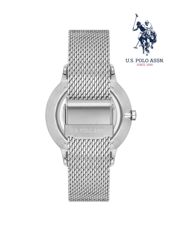 U.S. Polo Assn. Gents Watch